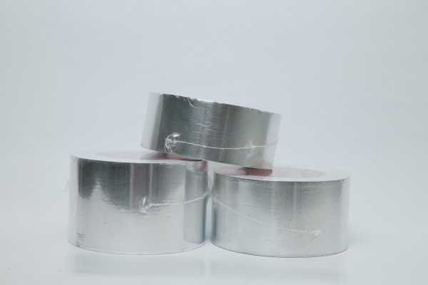Scapa Aluminium Tape 錫紙 2-1/2″ 50Yds：圖片 2