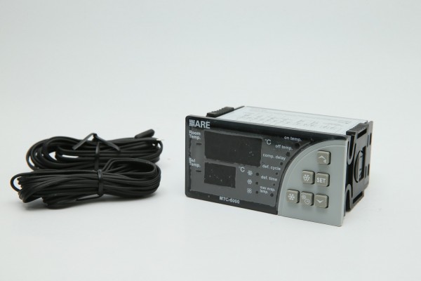 MTC-6000 Temperature Controller 溫度控制器