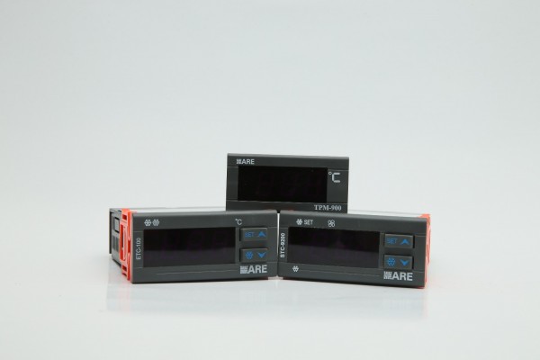 ARE STC-9200電子溫控