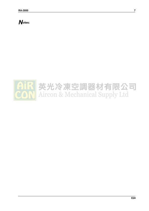 RA3000-7326 電動閥門執行器 - 图片 3