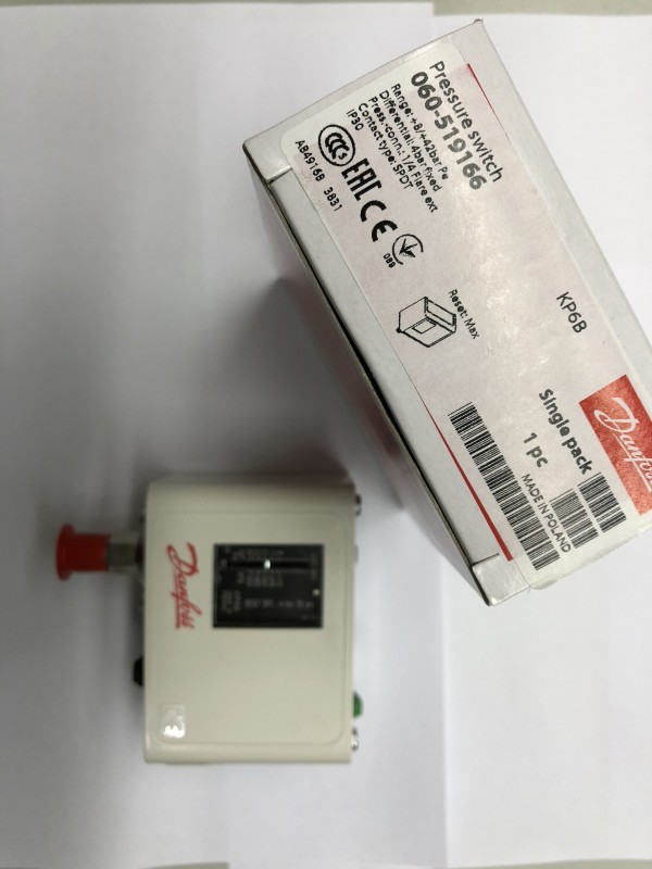 KP6 壓力控制 060-5191 - Image 3