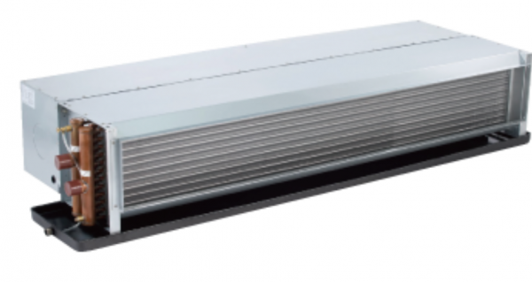 SINKO TCR-600HWTS Fan Coil Unit (DC Motor)