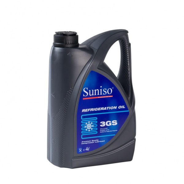SUNISO 3GS 冷凍機油