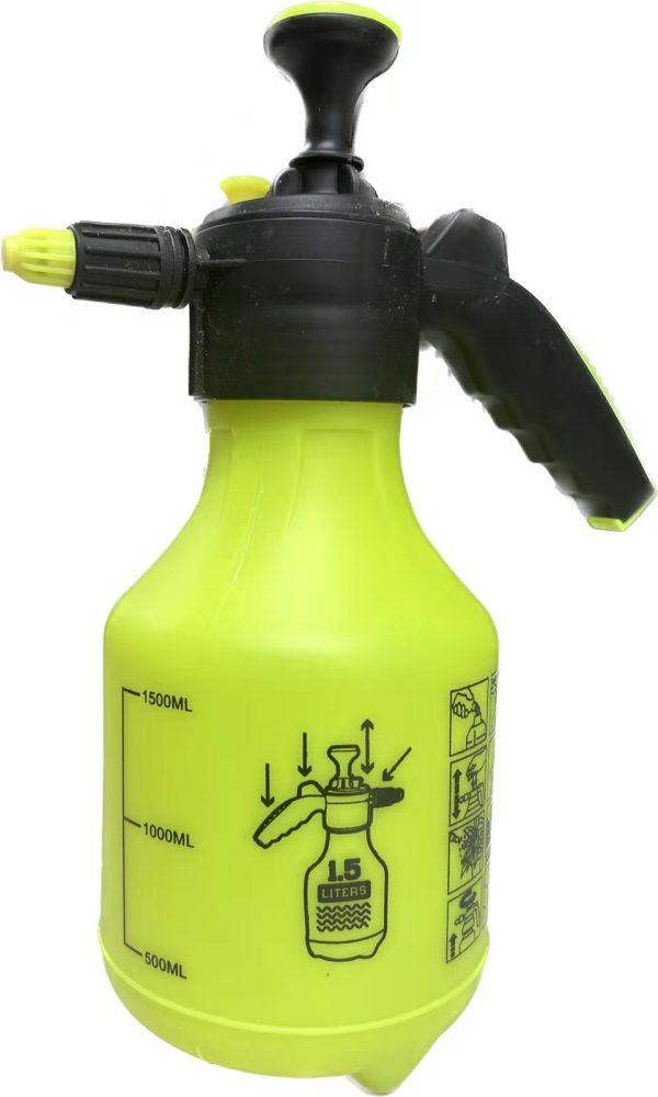 ARE (防酸性) 充壓型噴壺1.5L - Image 2