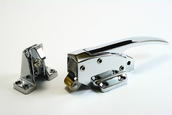 YF-101 Roller Door Latch