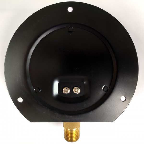 KG-G20 0-100Psi/700kPa Pressure Gauge水磅錶4”：圖片 3