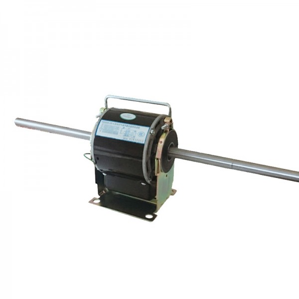 YSK110-90-4P Fan Coil Motor Black
