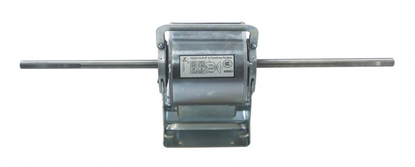 YSK110-60-4P Fan Coil Motor Silver