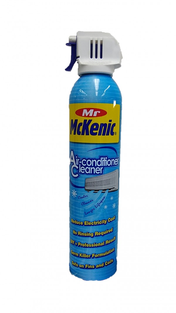 Mr.McKenic AC1926 Aircon-conditioner Cleaner