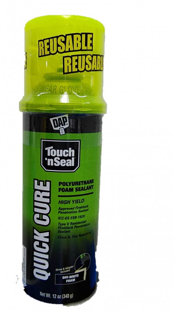 Insulating Sealant 12oz.