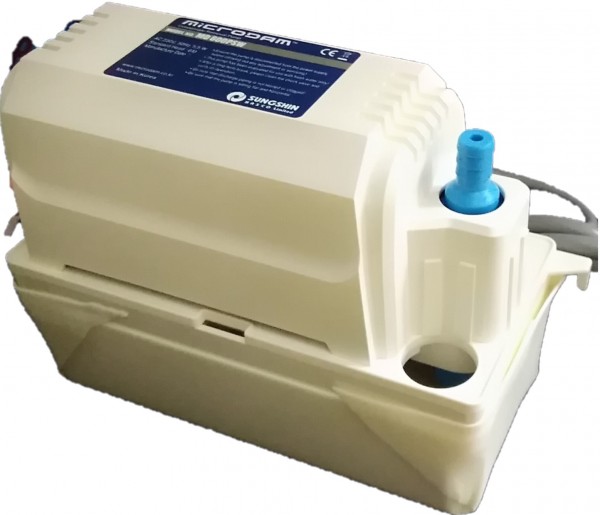 MicroDam MD-600PSW 靜音排水泵 Silence WATER PUMP