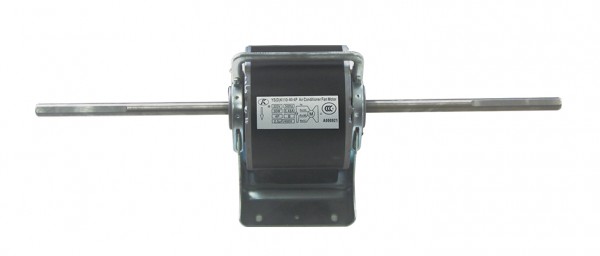 YSK110-60-4P Fan Coil Motor Black