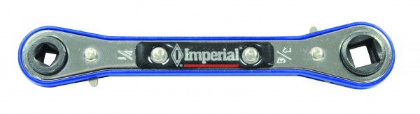 Imperial 126-C Sq. Economy Wrench