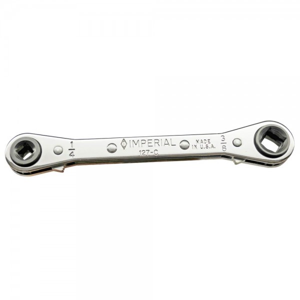 Imperial 127-C Sq. Economy Wrench