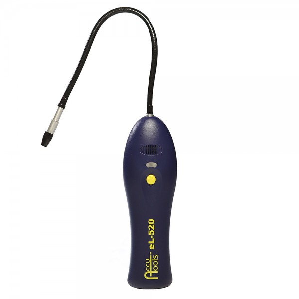 AccuTools eL-520 Refrigerant Gas Leak Detector
