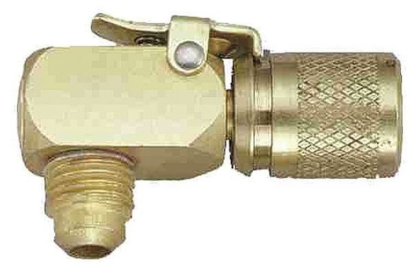 Imperial Tool 17C 90 Degree Quick-Coupler