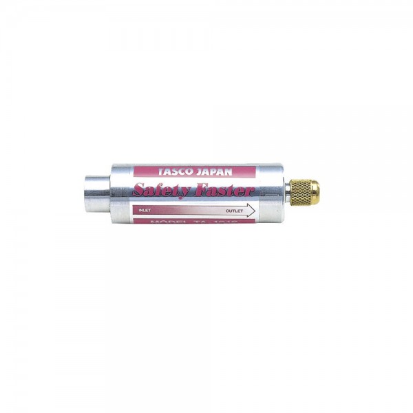 TASCO TA101S safety F star