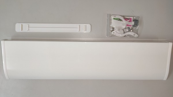 空調擋風板 (73CM)：圖片 2