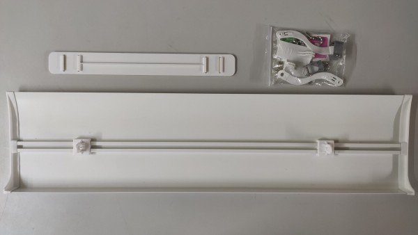 空調擋風板 (73CM)：圖片 3