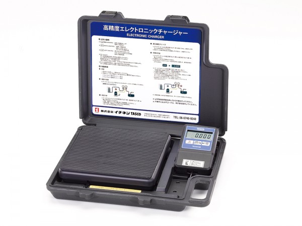 TASCO TA101CB高精度電子磅