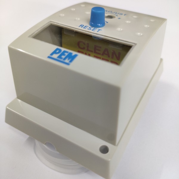 PEM CS200 Filter Flag Indicator (旗掣)：圖片 2