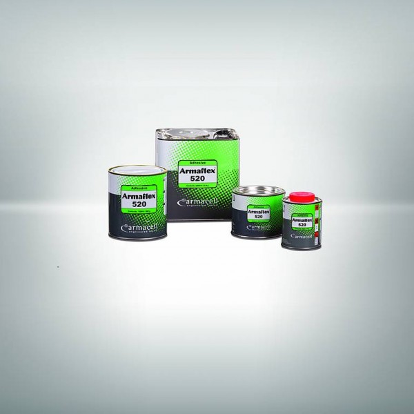 福樂斯Armaflex 520膠水 (3.78L)：圖片 3