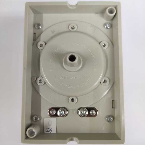 PEM CS200 Filter Flag Indicator (旗掣)：圖片 3