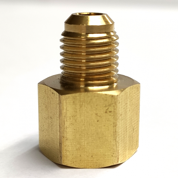 黃銅 BF-HS-GA-2FP2FF 1/4"FP x 1/4"FF Adapter (5粒裝)