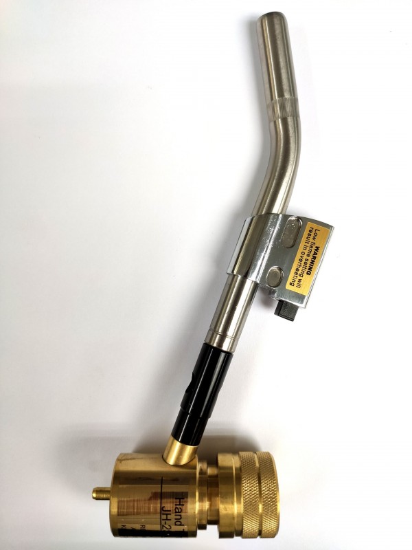 ARE TX-104 (JH-2SA) 強力焊槍：圖片 3