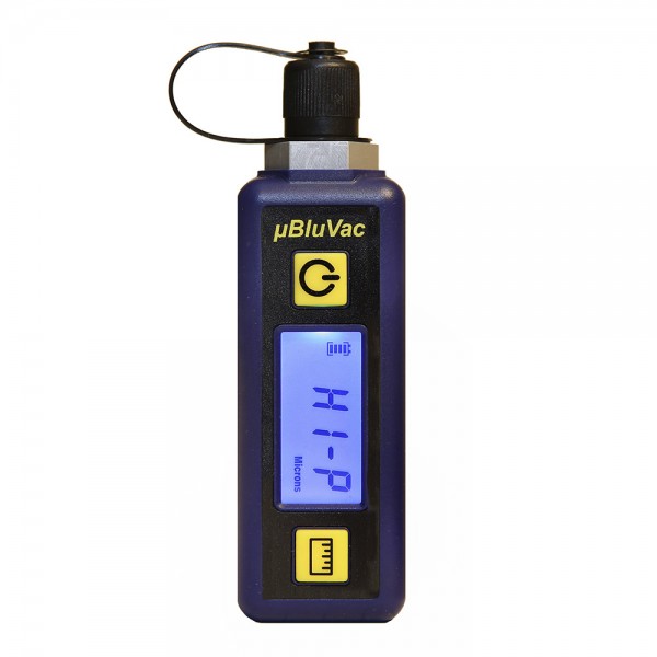 AccuTools µBluVac電子Micron錶(已停售)