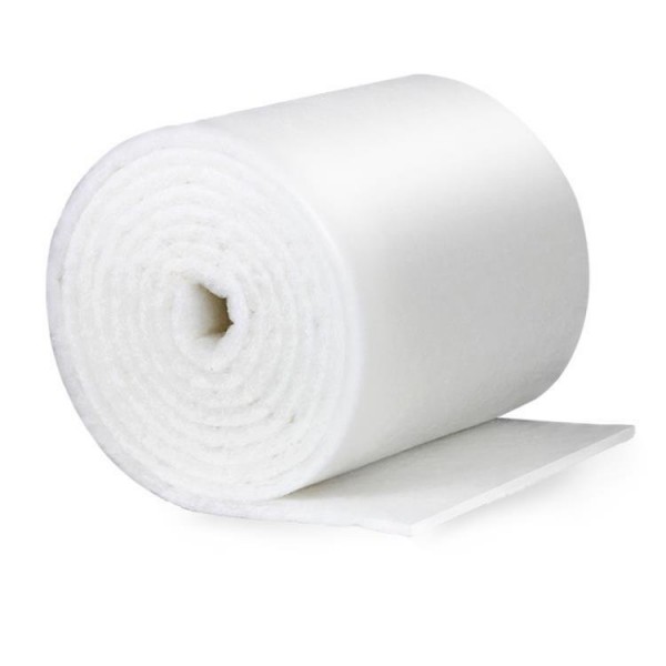 ARE FRS-30 Biochemical cotton (blue & white colour) 9mm x 1.6m x 20m