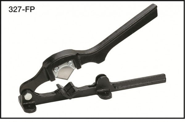 Imperial 327-FP塑料管和非金屬增強軟管剪1/8” - 13/16” (4mm to 20 mm)
