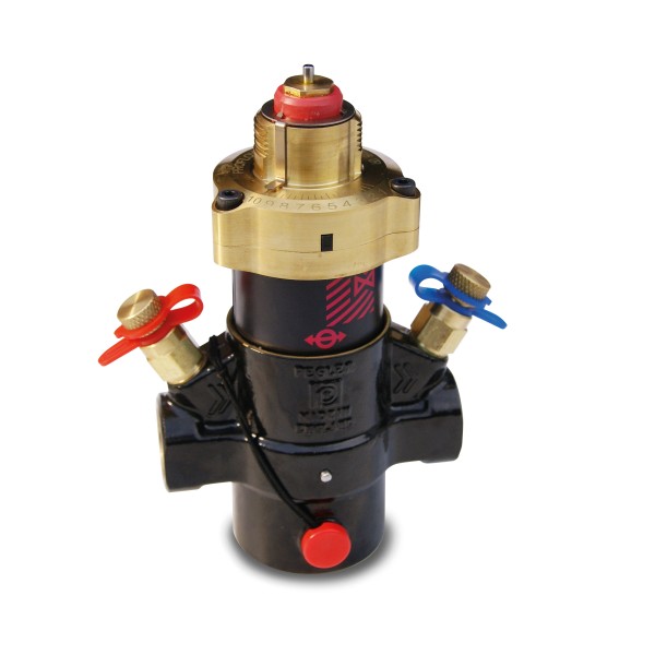 Pegler Proflow PICV 16005 DN20 HF 3/4”：圖片 2