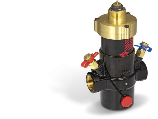 Pegler Proflow PICV 16005 DN20 HF 3/4”：圖片 3