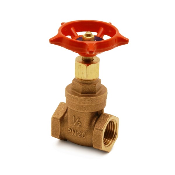 Pegler 10751 水喉銅閘掣 1-1/4” (101053)