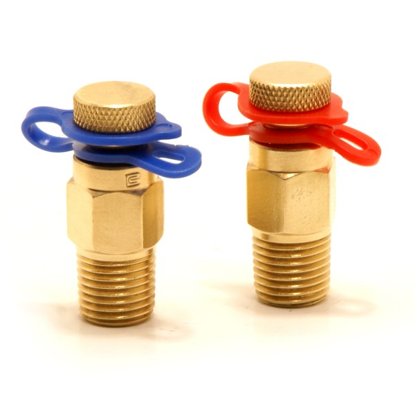 Pegler 710TP Test Point (126041)