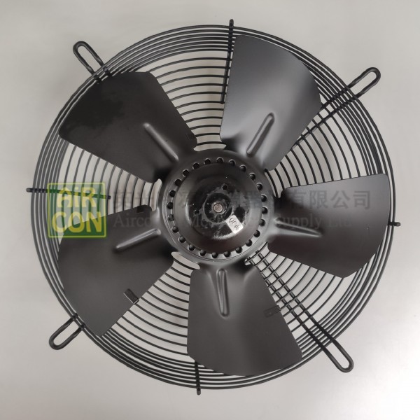 SANMU 4D350S 軸流風扇14" 380V 50/60Hz (抽出)
