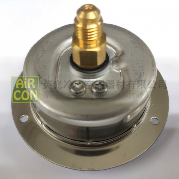 REFCO 4687575 ++MR-205-DS-CLIM-HS++油壓錶：圖片 2