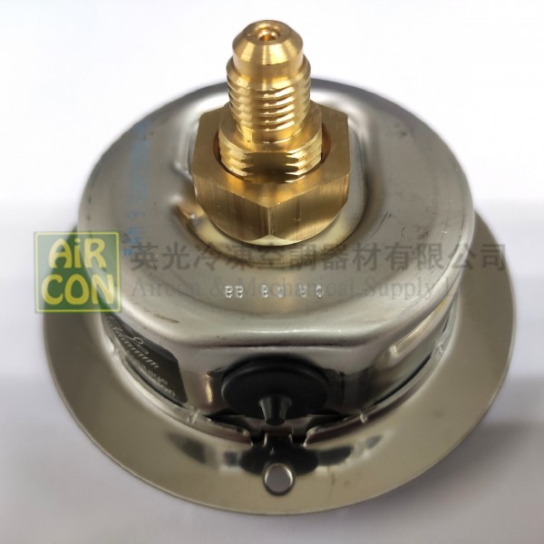 REFCO 4687573 ++ MR-205-DS-MULTI-16BAR-HS ++油壓錶：圖片 2