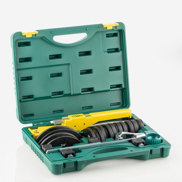 Refco 4666076 TELL-7 Tube Bender