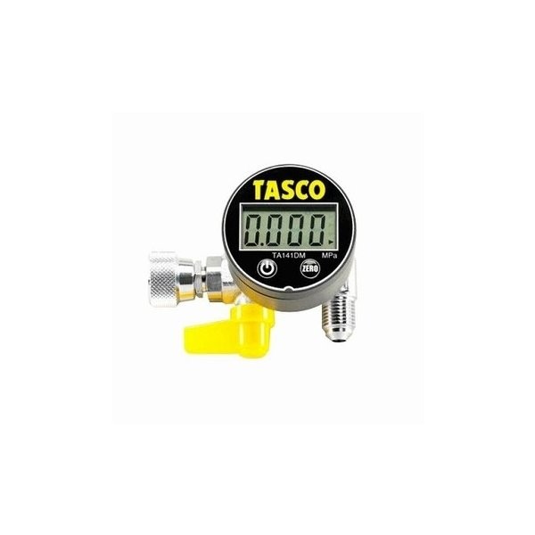 TASCO TA142MD  迷你真空表
