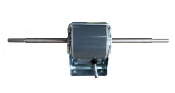 ARE 120-120-4B Fan Coil Motor 1/6HP 雙軸