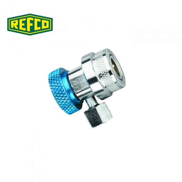 Refco 9884949 RC01-B Service Valve