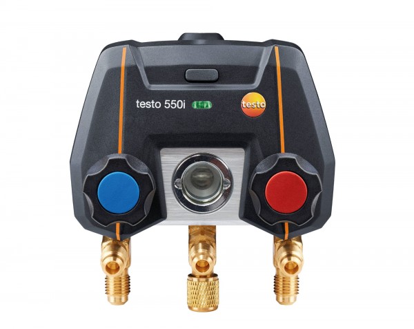 "Testo" 0564 2550   550i數字雪種儀套裝 - Image 3