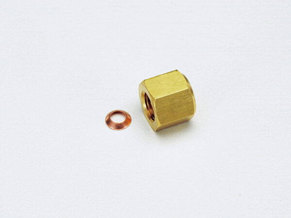 "TASCO" TA240A-6  擴口密封螺母 3/4'' (1粒) - Image 3