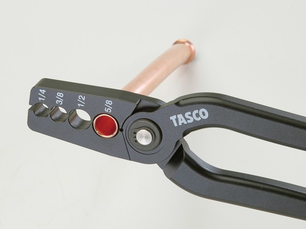 "TASCO" TA504SA 銅管修正器 - 图片 2