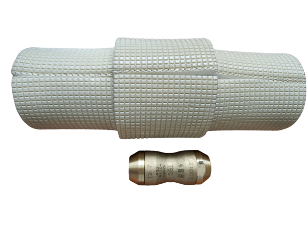 "TASCO" TA240FA-4 1/2"免焊接冷媒銅管接頭 - Image 2