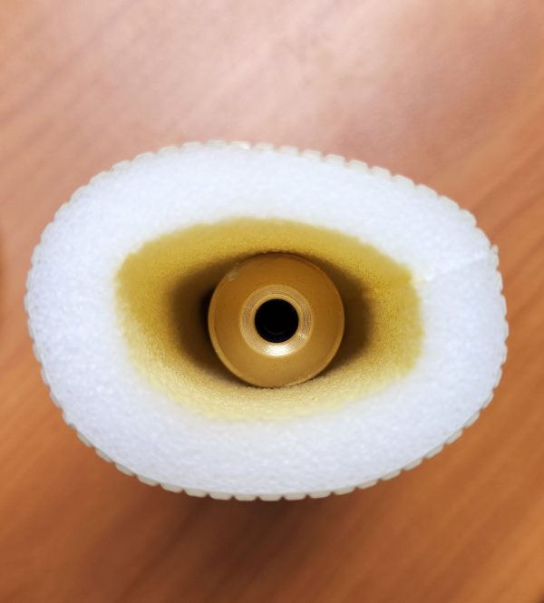 "TASCO" TA240FY-3 9.52(WITH 10MM)免焊接冷媒銅管接頭 - Image 3
