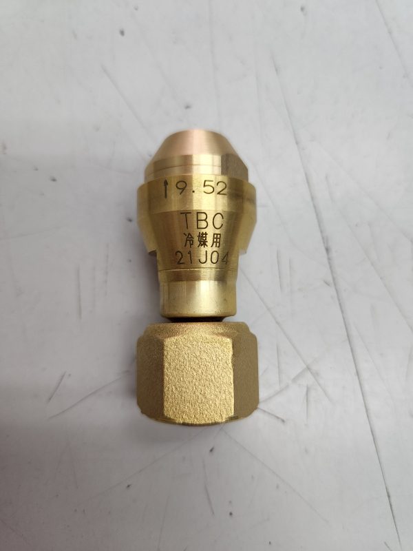 "TASCO" TA240FY-3 9.52(WITH 10MM)免焊接冷媒銅管接頭 - Image 2