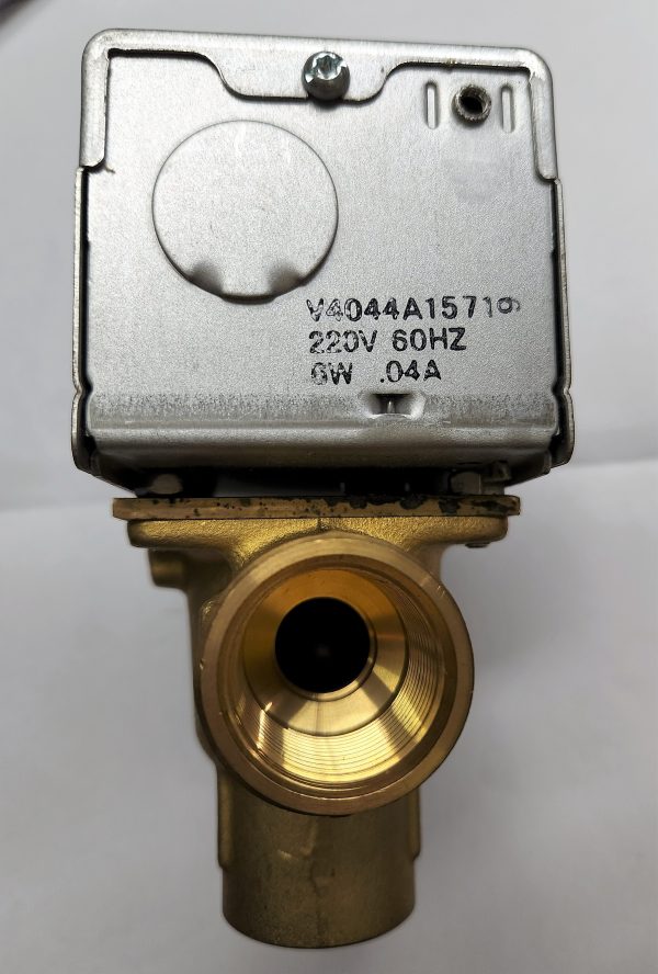 Honeywell V4044A1571 3/4" 3-Way Motorized Valve